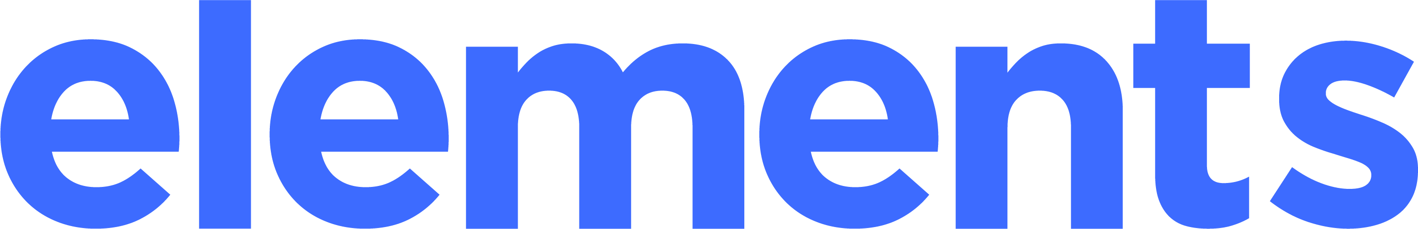 Elements